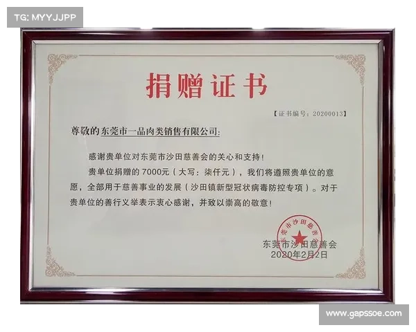 广州慈善榜五大捐赠单位分析与贡献价值深度解读 广州慈善榜五大捐赠单位分析与贡献价值深度解读